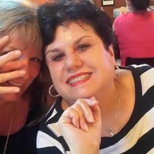 Meet your Posher, Judith